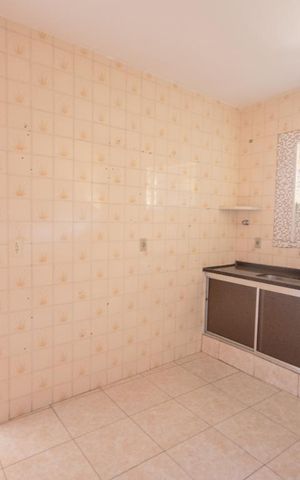 Casa para alugar com 70m², 1 quarto e sem vagaCozinha