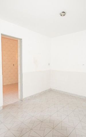 Casa para alugar com 70m², 1 quarto e sem vagaQuarto