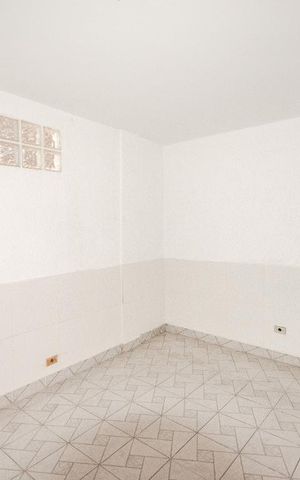 Casa para alugar com 70m², 1 quarto e sem vagaQuarto