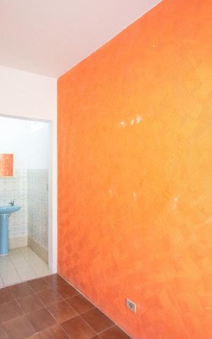 Casa para alugar com 70m², 1 quarto e sem vagaSala