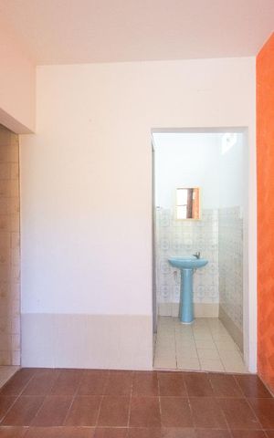 Casa para alugar com 70m², 1 quarto e sem vagaSala