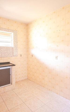 Casa para alugar com 70m², 1 quarto e sem vagaCozinha