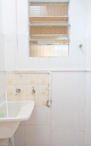 Casa para alugar com 70m², 1 quarto e sem vagaÁrea de Serviço