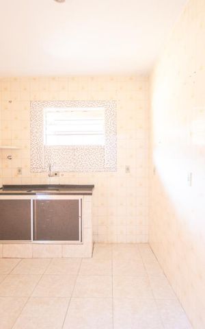 Casa para alugar com 70m², 1 quarto e sem vagaCozinha