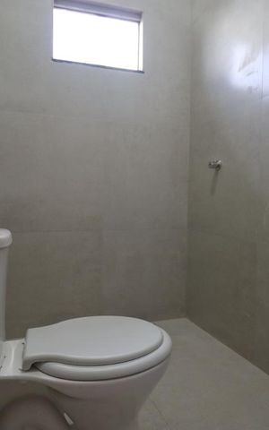 Studio para alugar com 60m², 4 quartos e 1 vagaBanheiro da Suíte 3