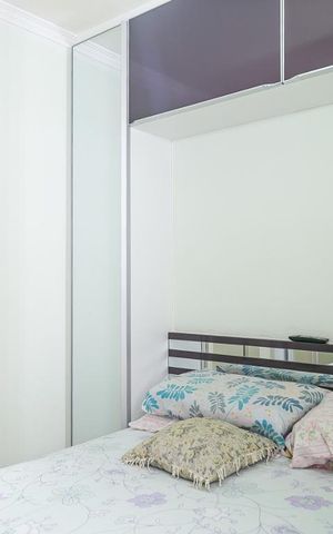 Apartamento à venda com 64m², 3 quartos e 1 vaga Apartamento à venda com 64m², 3 quartos e 1 vagaSuíte 1