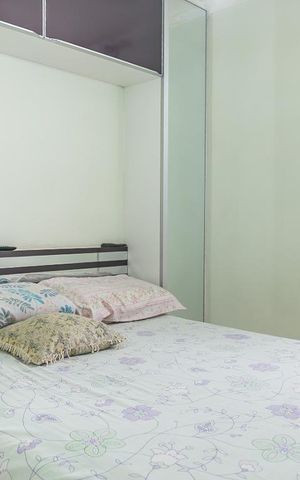 Apartamento à venda com 64m², 3 quartos e 1 vaga Apartamento à venda com 64m², 3 quartos e 1 vagaSuíte 1