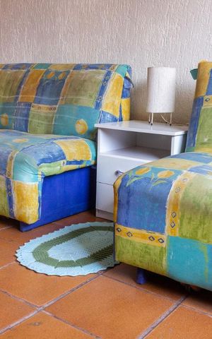 Apartamento para alugar com 31m², 1 quarto e 1 vaga Apartamento para alugar com 31m², 1 quarto e 1 vagaDetalhe quarto