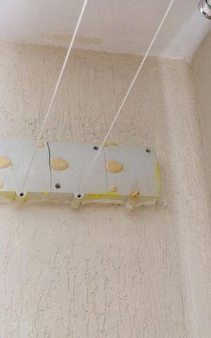 Apartamento para alugar com 31m², 1 quarto e 1 vaga Apartamento para alugar com 31m², 1 quarto e 1 vagaDetalhe quarto