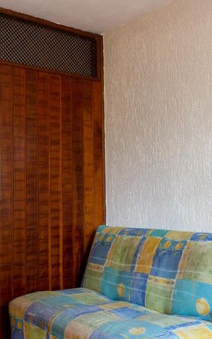 Apartamento para alugar com 31m², 1 quarto e 1 vaga Apartamento para alugar com 31m², 1 quarto e 1 vagaQuarto