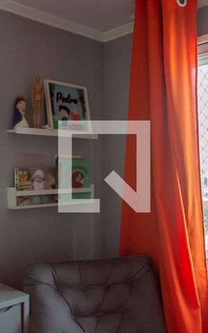 Apartamento à venda com 60m², 2 quartos e 1 vaga Apartamento à venda com 60m², 2 quartos e 1 vagaQuarto 3