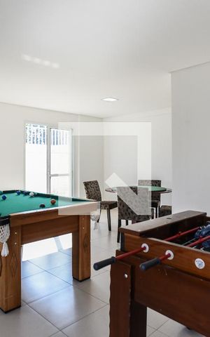 Apartamento à venda com 60m², 2 quartos e 1 vaga Apartamento à venda com 60m², 2 quartos e 1 vagaÁrea comum
