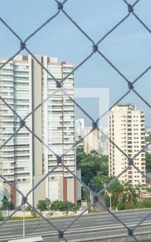 Apartamento à venda com 60m², 2 quartos e 1 vaga Apartamento à venda com 60m², 2 quartos e 1 vagaVista do Quarto 2