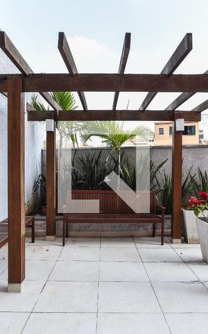 Apartamento à venda com 60m², 2 quartos e 1 vaga Apartamento à venda com 60m², 2 quartos e 1 vagaÁrea comum
