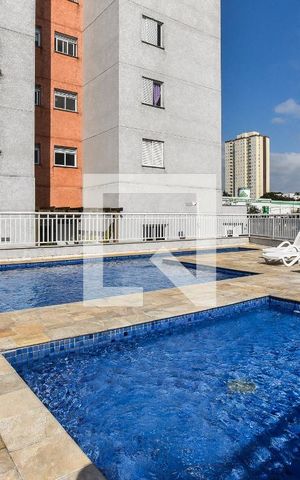 Apartamento à venda com 60m², 2 quartos e 1 vaga Apartamento à venda com 60m², 2 quartos e 1 vagaÁrea comum