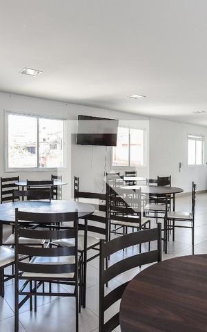 Apartamento à venda com 60m², 2 quartos e 1 vaga Apartamento à venda com 60m², 2 quartos e 1 vagaÁrea comum