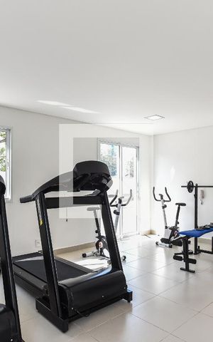 Apartamento à venda com 60m², 2 quartos e 1 vaga Apartamento à venda com 60m², 2 quartos e 1 vagaÁrea comum