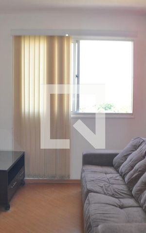 Apartamento à venda com 50m², 2 quartos e 1 vagaSala 