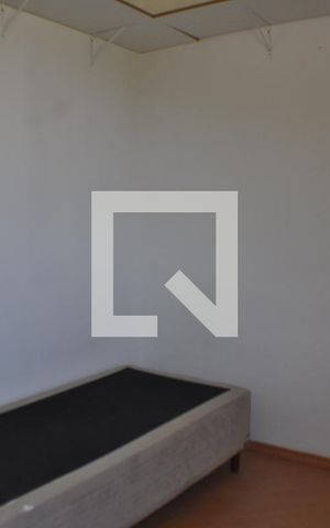 Apartamento à venda com 50m², 2 quartos e 1 vagaQuarto 1 - Armários