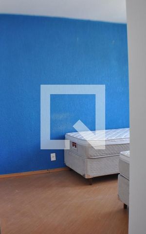 Apartamento à venda com 50m², 2 quartos e 1 vagaQuarto 2