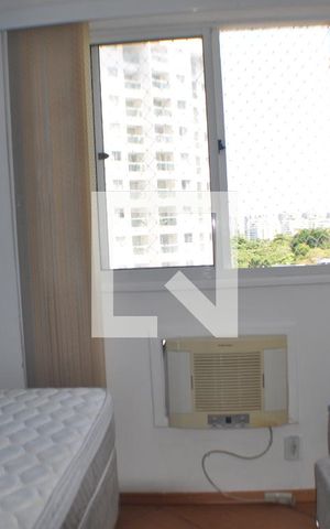 Apartamento à venda com 50m², 2 quartos e 1 vagaQuarto 2