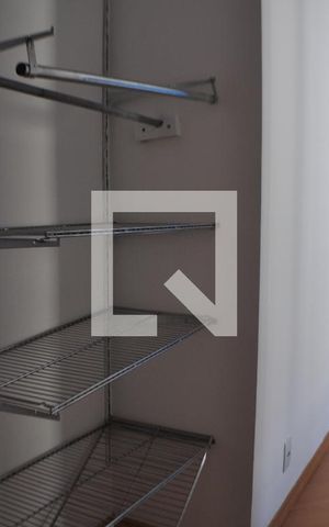 Apartamento à venda com 50m², 2 quartos e 1 vagaQuarto 2