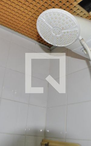 Apartamento à venda com 50m², 2 quartos e 1 vagaChuveiro