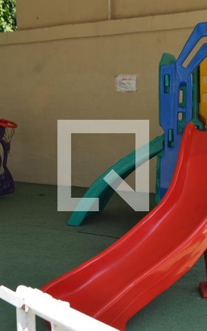 Apartamento à venda com 50m², 2 quartos e 1 vagaPlayground