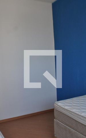 Apartamento à venda com 50m², 2 quartos e 1 vagaQuarto 2