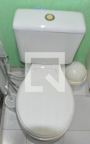 Apartamento à venda com 50m², 2 quartos e 1 vagaBanheiro