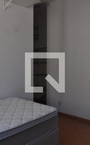 Apartamento à venda com 50m², 2 quartos e 1 vagaQuarto 2