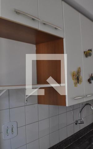 Apartamento à venda com 50m², 2 quartos e 1 vagaCozinha - Armários