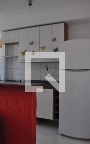 Apartamento à venda com 50m², 2 quartos e 1 vagaCozinha - Armários