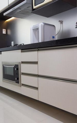 Apartamento para alugar com 95m², 3 quartos e 2 vagas Apartamento para alugar com 95m², 3 quartos e 2 vagasCozinha