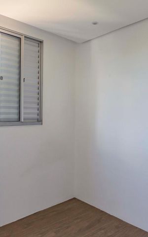 Apartamento à venda com 46m², 2 quartos e 1 vaga Apartamento à venda com 46m², 2 quartos e 1 vagaQuarto 2