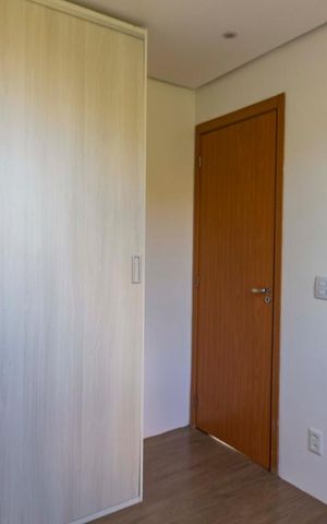 Apartamento à venda com 46m², 2 quartos e 1 vaga Apartamento à venda com 46m², 2 quartos e 1 vagaQuarto 2