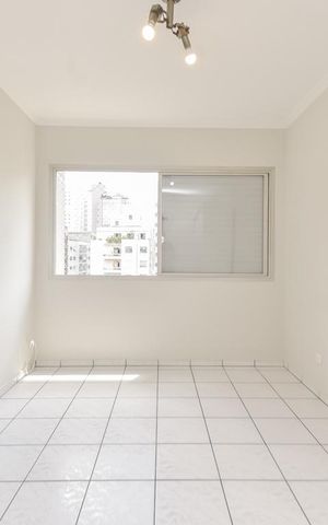 Apartamento à venda com 36m², 1 quarto e 1 vaga Apartamento à venda com 36m², 1 quarto e 1 vagaQuarto