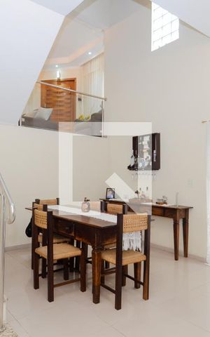 Casa à venda com 200m², 3 quartos e 3 vagasSala de Jantar