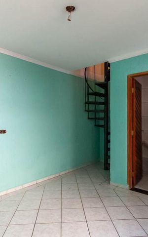 Casa à venda com 230m², 4 quartos e 3 vagas Casa à venda com 230m², 4 quartos e 3 vagasSala 1 da edícula