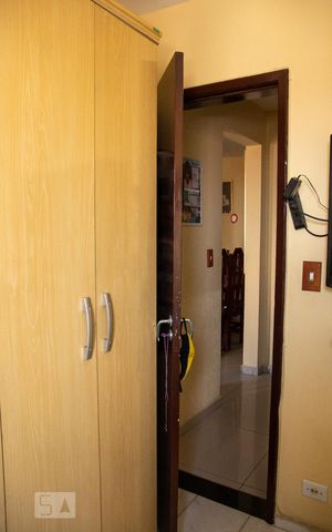 Apartamento à venda com 68m², 2 quartos e 1 vaga Apartamento à venda com 68m², 2 quartos e 1 vagaQuarto 1