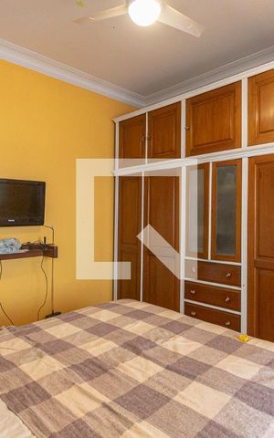 Apartamento para alugar com 90m², 2 quartos e 1 vaga Apartamento para alugar com 90m², 2 quartos e 1 vagaQuarto 1