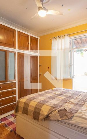 Apartamento para alugar com 90m², 2 quartos e 1 vaga Apartamento para alugar com 90m², 2 quartos e 1 vagaQuarto 1