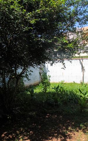 Casa à venda com 300m², 3 quartos e 3 vagas Casa à venda com 300m², 3 quartos e 3 vagasQuintal