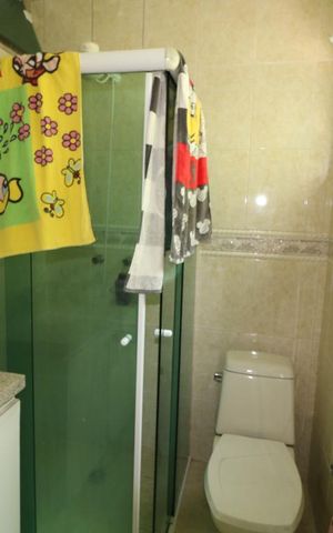 Casa à venda com 650m², 3 quartos e 5 vagasBanheiro suite