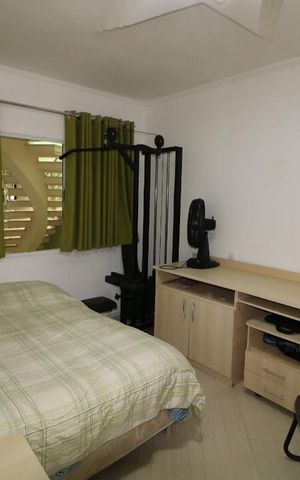 Casa à venda com 650m², 3 quartos e 5 vagasQuarto 2