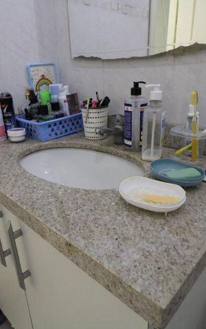 Casa à venda com 650m², 3 quartos e 5 vagasBanheiro