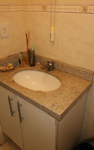 Casa à venda com 650m², 3 quartos e 5 vagasBanheiro