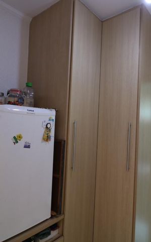 Casa à venda com 650m², 3 quartos e 5 vagasCloset