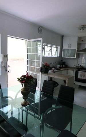 Casa à venda com 650m², 3 quartos e 5 vagasCozinha