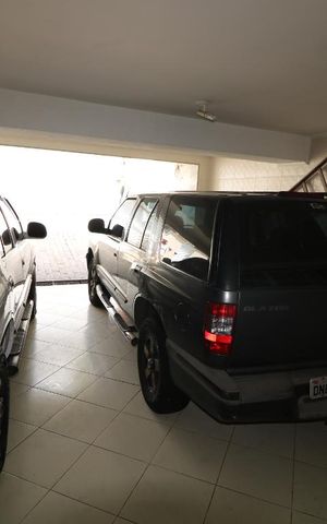 Casa à venda com 650m², 3 quartos e 5 vagasGaragem